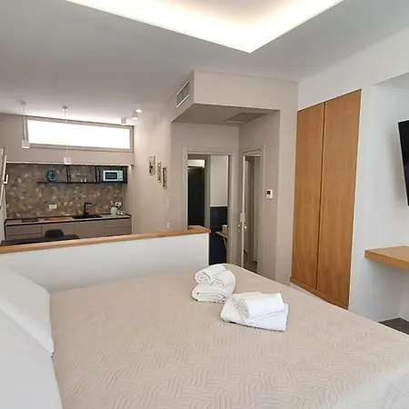 Mare E Mura Apartment