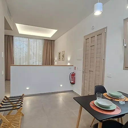 Apartamento Mare E Mura *