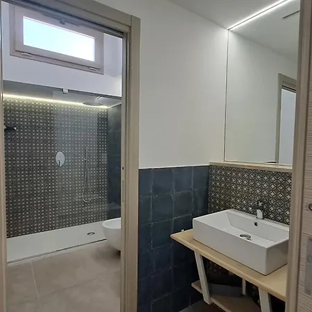 Mare E Mura Apartment
