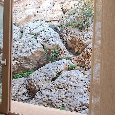Apartment Mare E Mura *