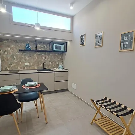 Apartamento Mare E Mura *