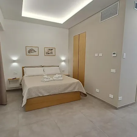 Mare E Mura Apartment Cefalu