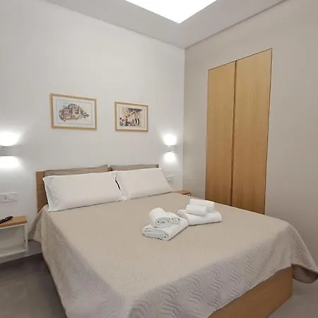Apartment Mare E Mura