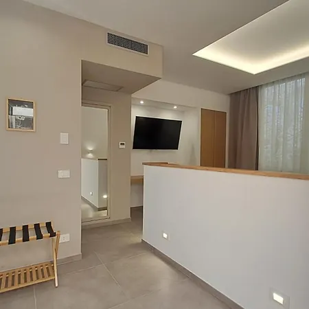 Mare E Mura Apartment *