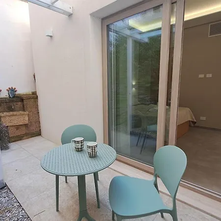 Mare E Mura Apartment *