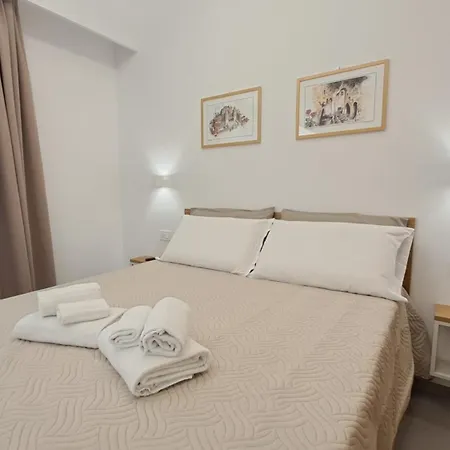 Apartment Mare E Mura Cefalu