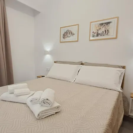Mare E Mura Cefalú