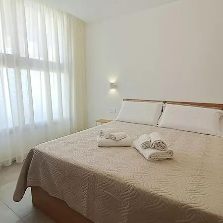 Apartment Mare E Mura Cefalu