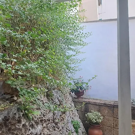 Apartment Mare E Mura Cefalu