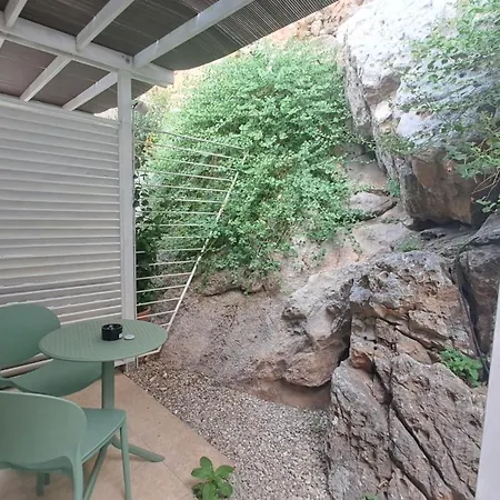 Apartment Mare E Mura Cefalu