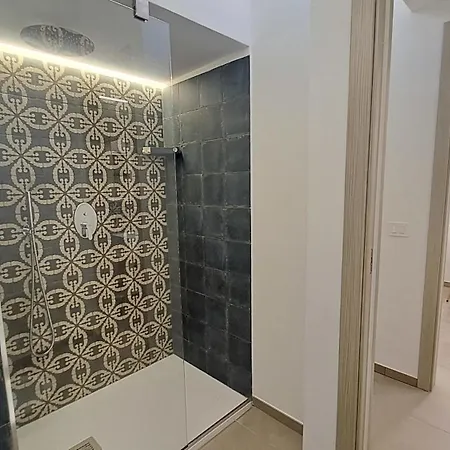 Apartment Mare E Mura