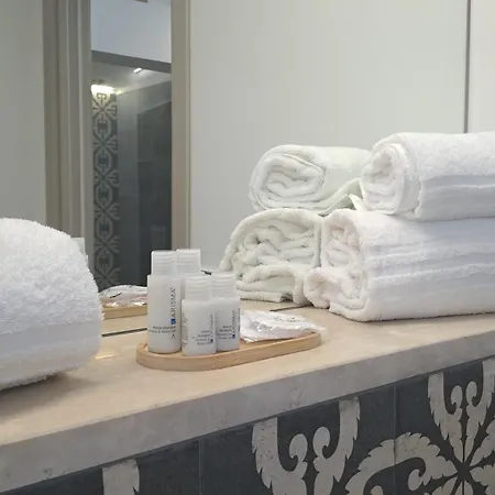 Mare E Mura Apartment Cefalu