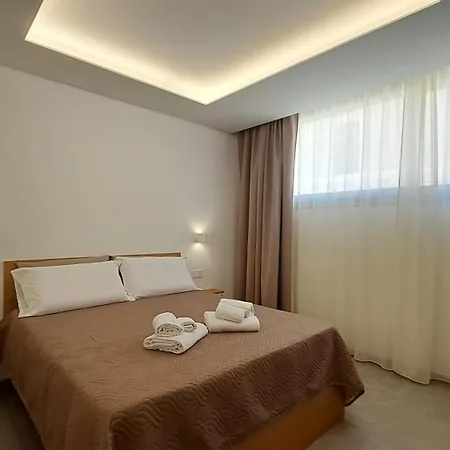 Apartamento Mare E Mura