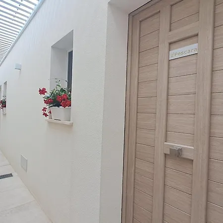 Apartment Mare E Mura Cefalu