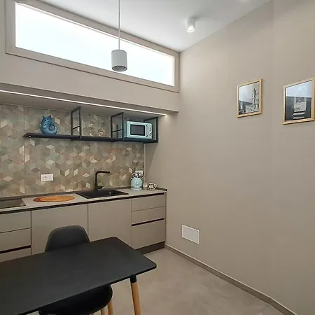 Mare E Mura Apartment