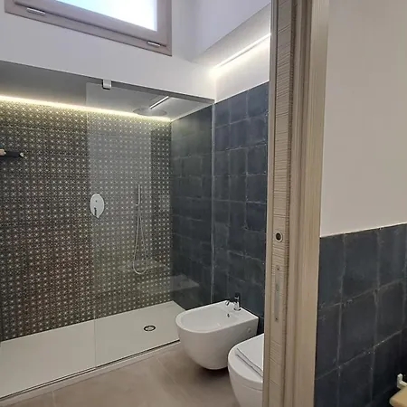 Mare E Mura Cefalù