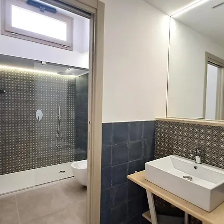 Mare E Mura Apartamento