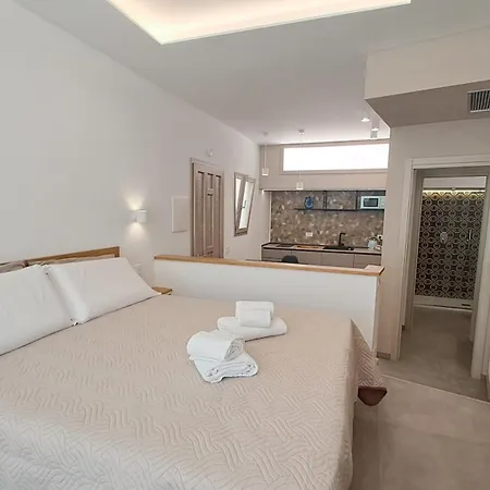 Mare E Mura Apartamento *