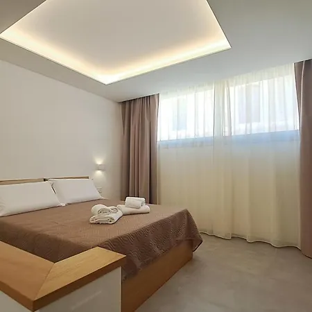 Mare E Mura Apartamento *
