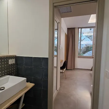 Mare E Mura Apartamento Cefalù