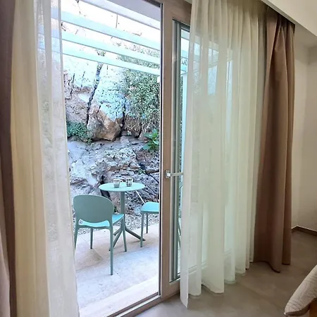Mare E Mura Apartamento