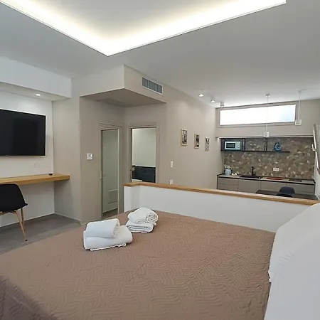 Mare E Mura Apartamento