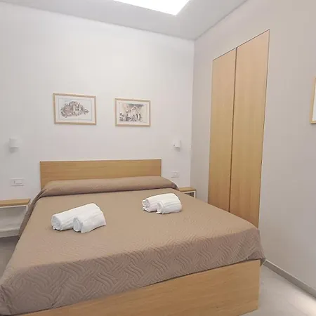 Apartamento Mare E Mura *