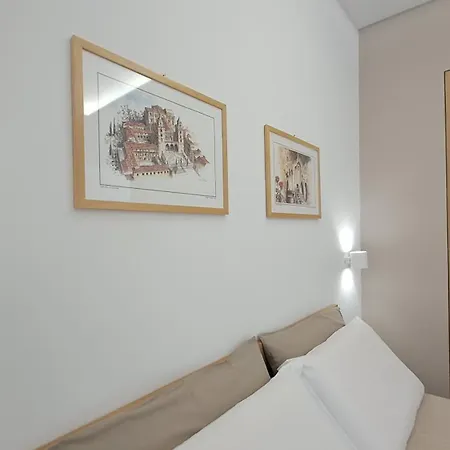 Mare E Mura Apartamento