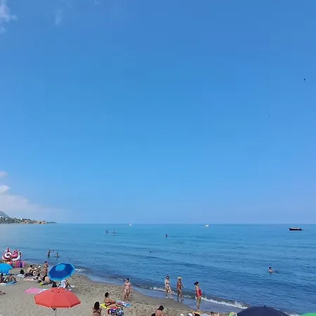 아파트 Mare E Mura *