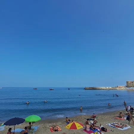 Apartamento Mare E Mura