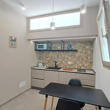 Mare E Mura Apartamento