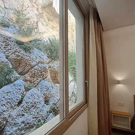 Mare E Mura Apartamento Cefalù