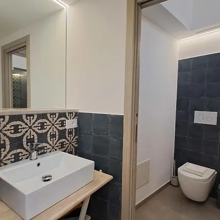 Apartamento Mare E Mura Cefalù