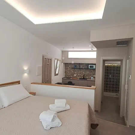 Apartamento Mare E Mura