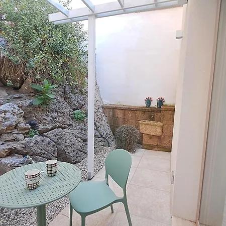 Mare E Mura Apartamento