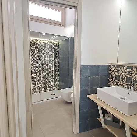 Apartamento Mare E Mura