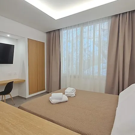 Apartamento Mare E Mura *
